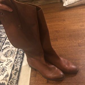 Sam Edelman riding boots